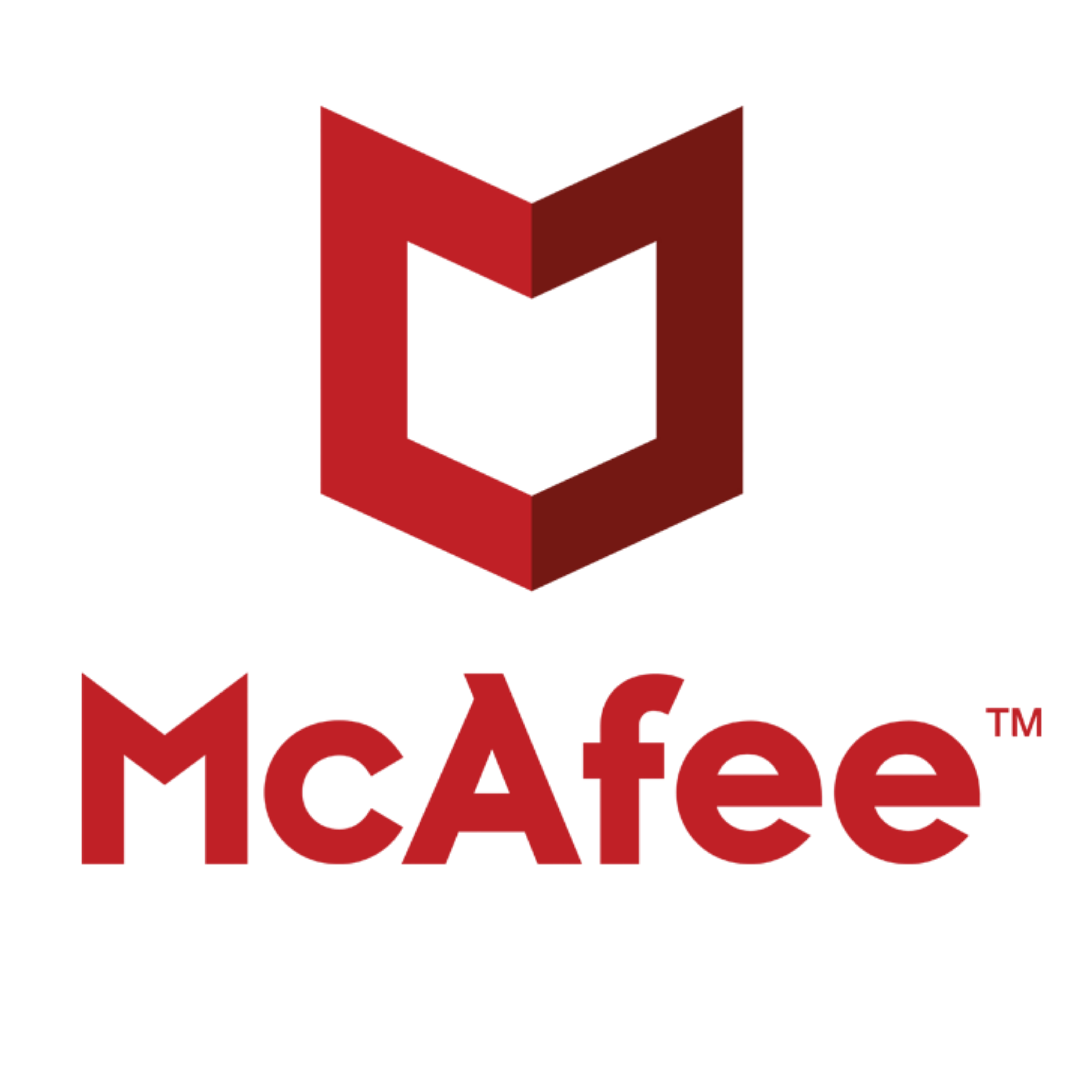 McAfee Antivirus subscription India