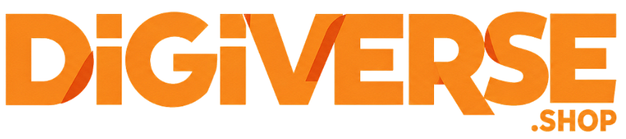 DIGIVERSE Logo